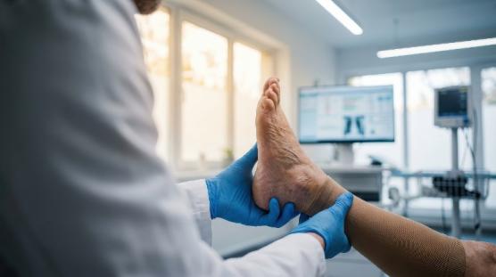 Bilan postural Bilan postural