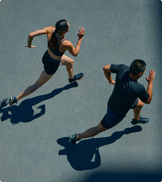Podologie du sport : accompagner les athlètes dans leur pratique