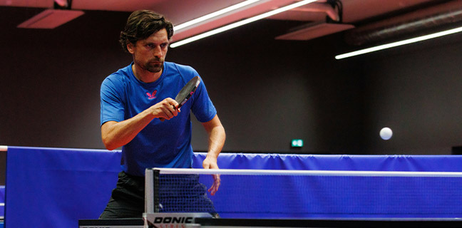 Accompagnement des sportifs